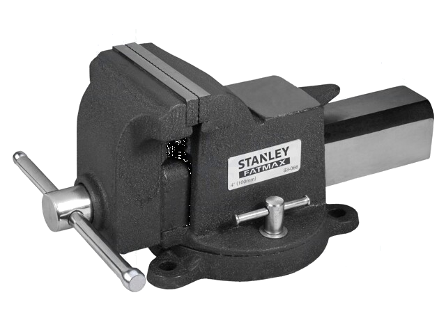 Bankschroef; 100mm Bankschroef; 100mm